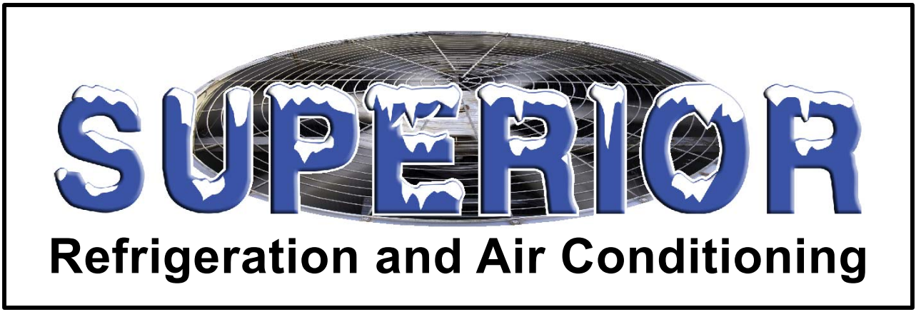 Superior Refrigeration and Air Conditions