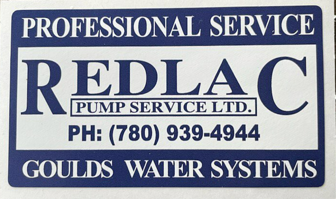 Redlac Pump Service Ltd